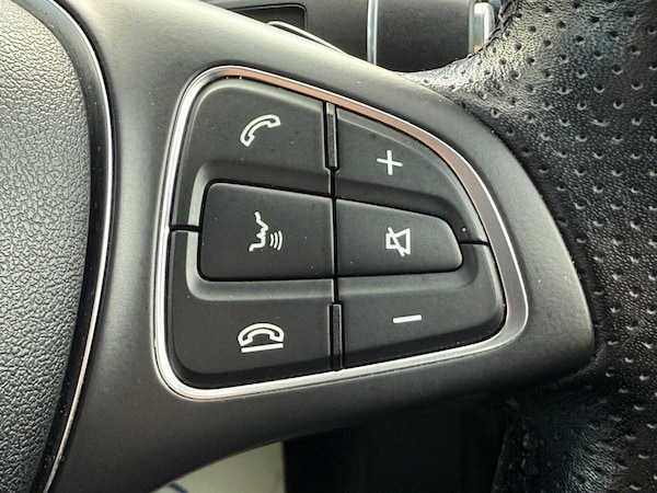 Used Mercedes-Benz C Class 2017 for sale - 75714380: Photo 29