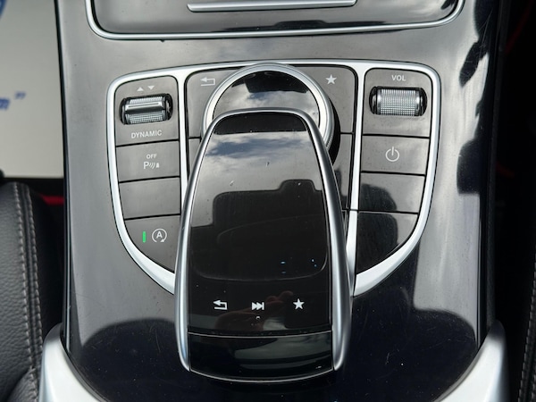 Used Mercedes-Benz C Class 2017 for sale - 75714380: Photo 37