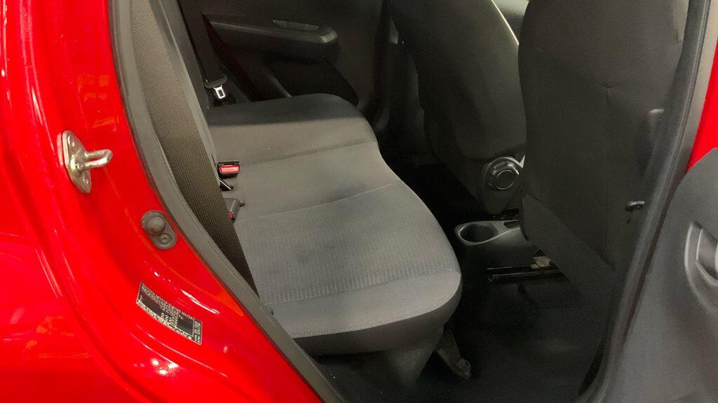 Used Toyota AYGO 2021 for sale - 77279686: Photo 10