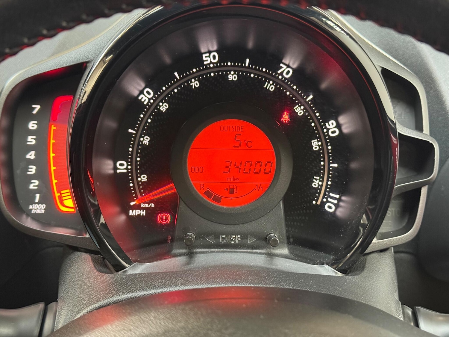 Used Toyota AYGO 2021 for sale - 77279686: Photo 29