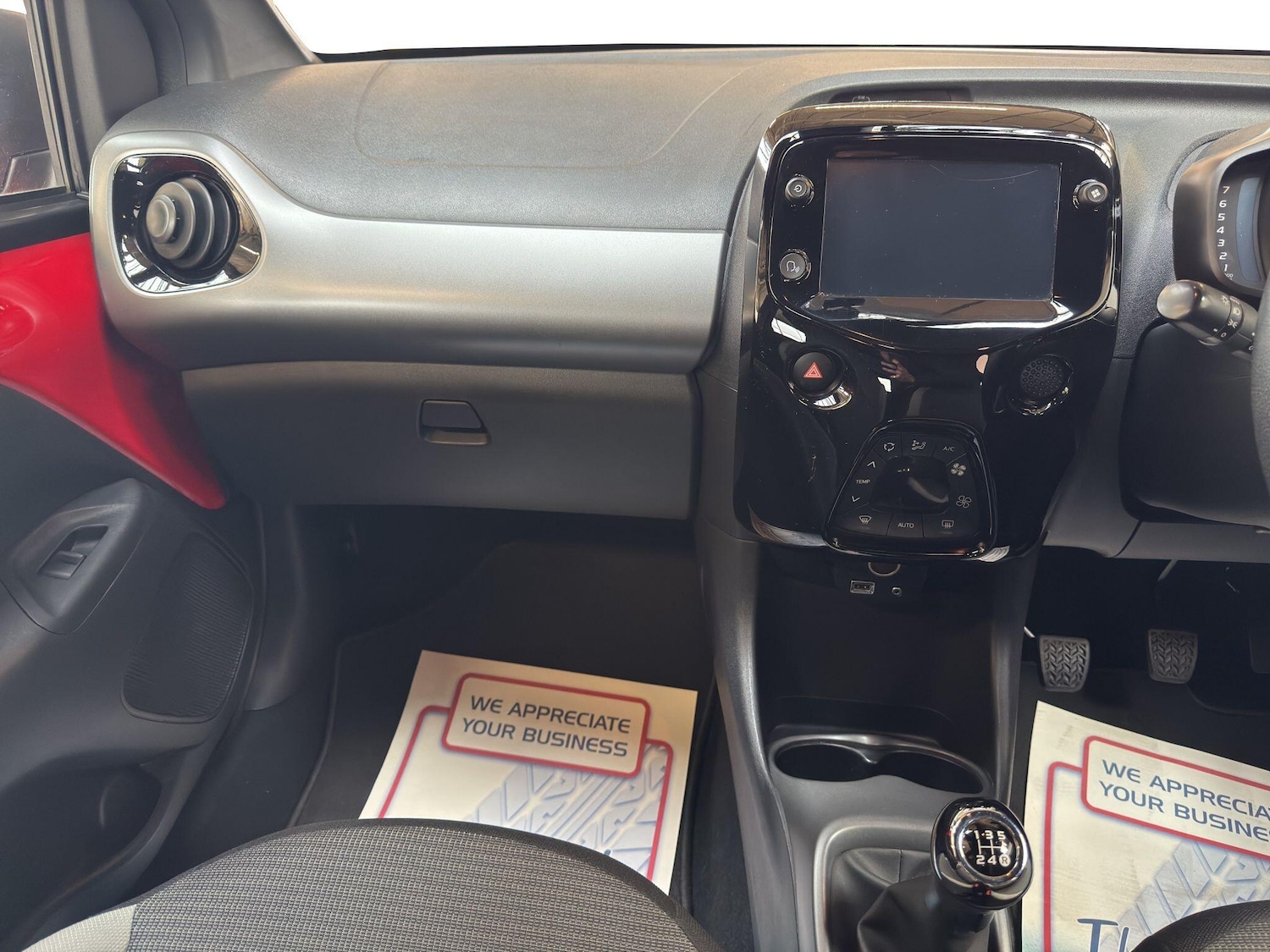 Used Toyota AYGO 2021 for sale - 77279686: Photo 30