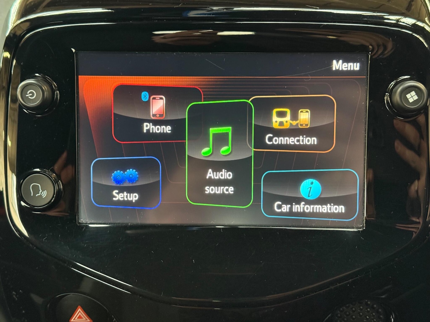 Used Toyota AYGO 2021 for sale - 77279686: Photo 31