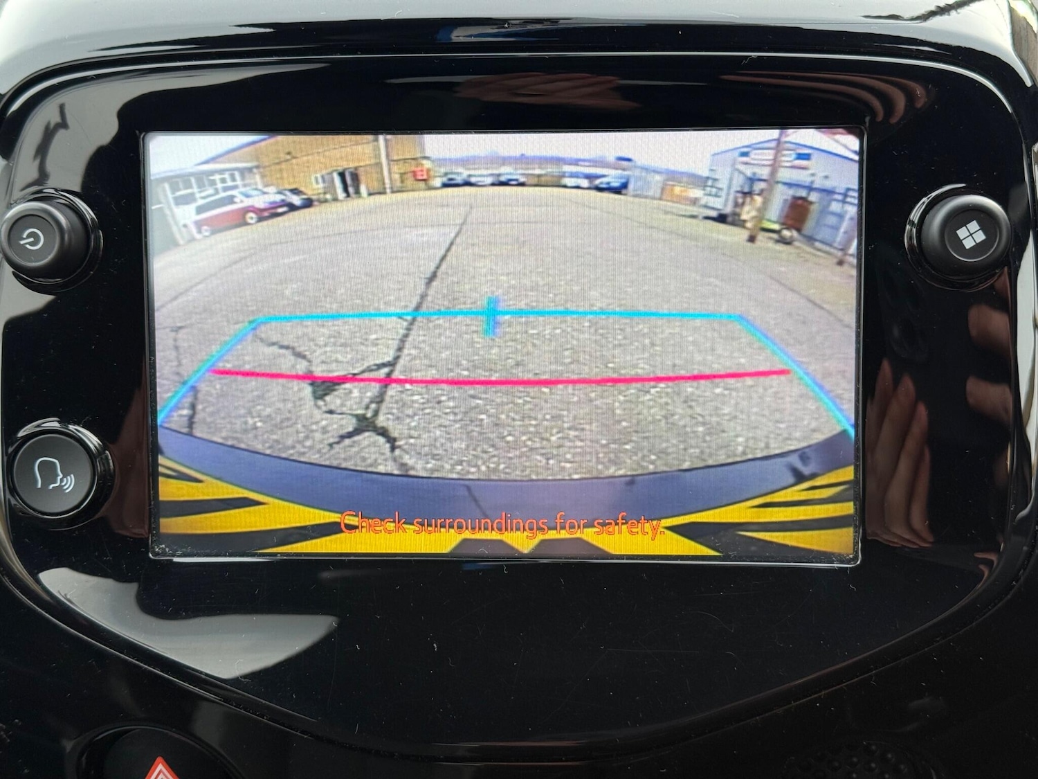 Used Toyota AYGO 2021 for sale - 77279686: Photo 33