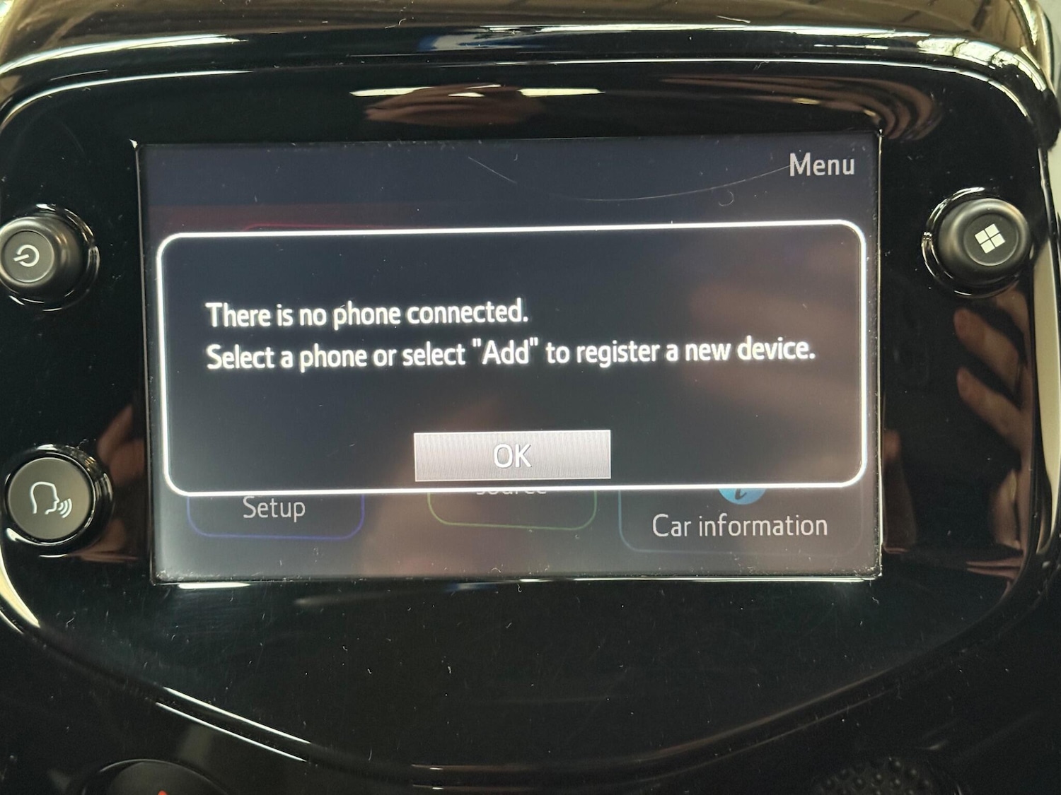 Used Toyota AYGO 2021 for sale - 77279686: Photo 34