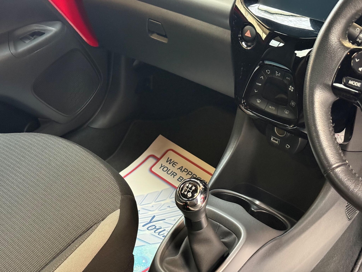 Used Toyota AYGO 2021 for sale - 77279686: Photo 36