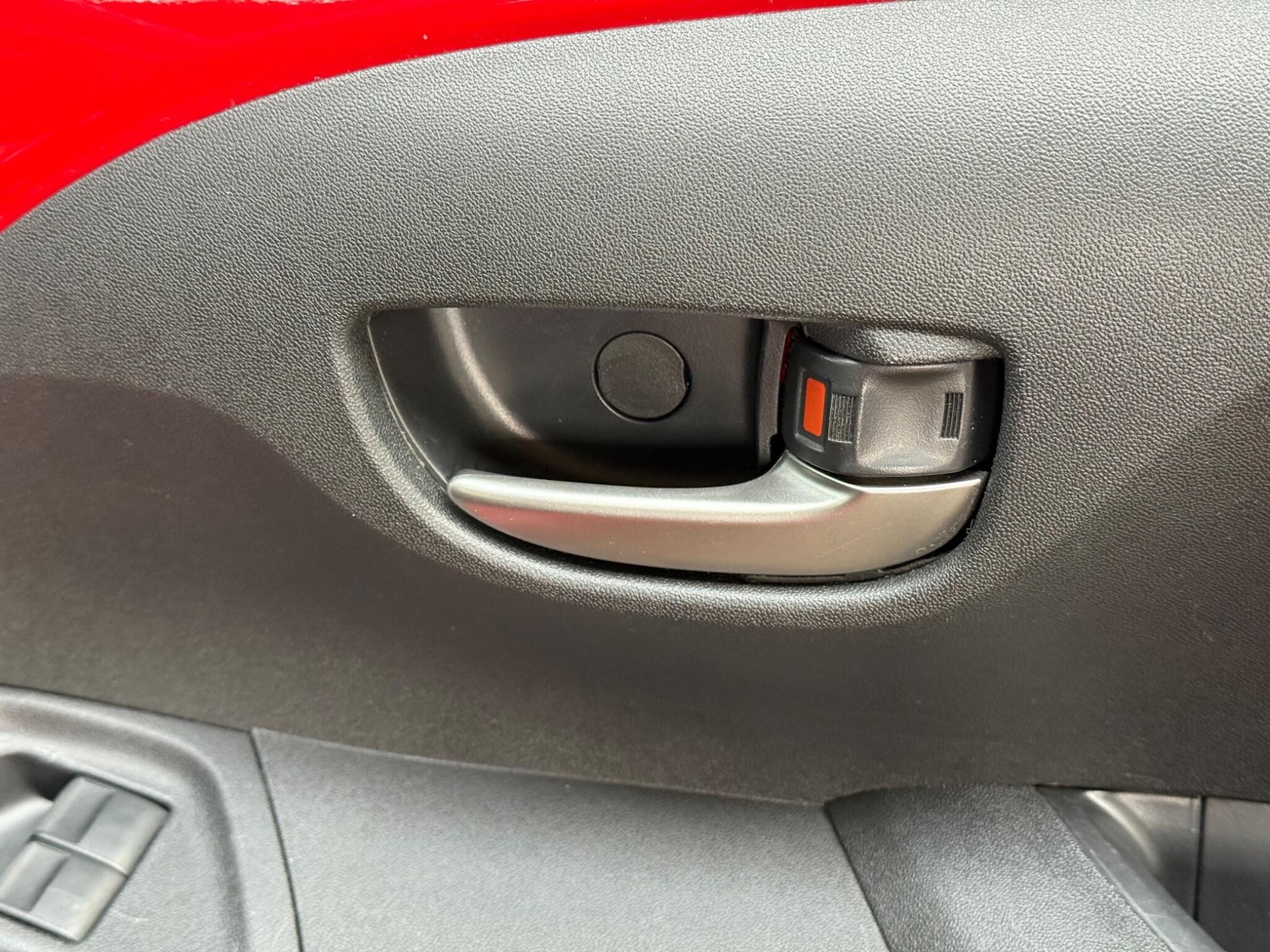 Used Toyota AYGO 2021 for sale - 77279686: Photo 38