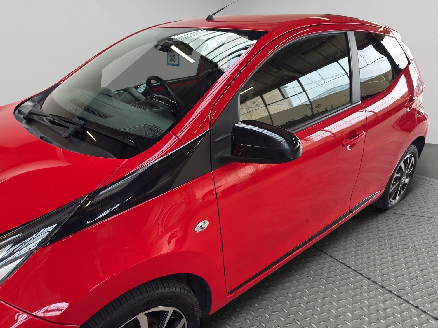 Used Toyota AYGO 2021 for sale - 77279686: Photo 41