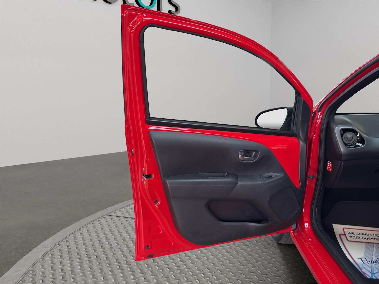 Used Toyota AYGO 2021 for sale - 77279686: Photo 42