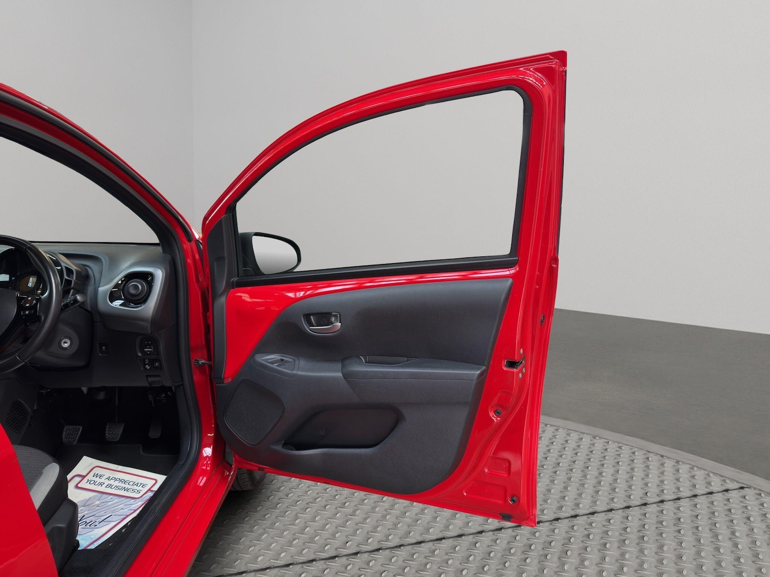 Used Toyota AYGO 2021 for sale - 77279686: Photo 47