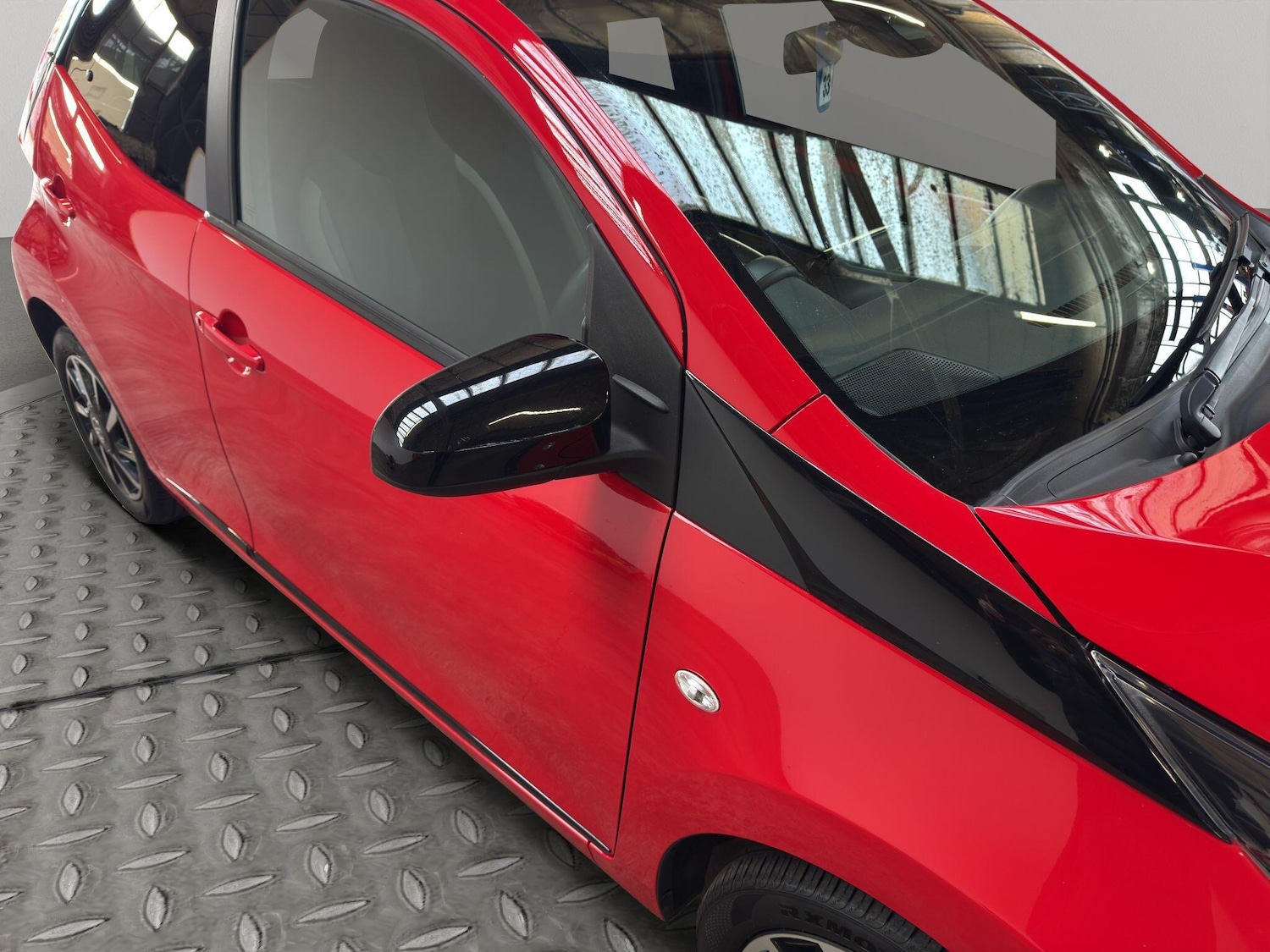 Used Toyota AYGO 2021 for sale - 77279686: Photo 48