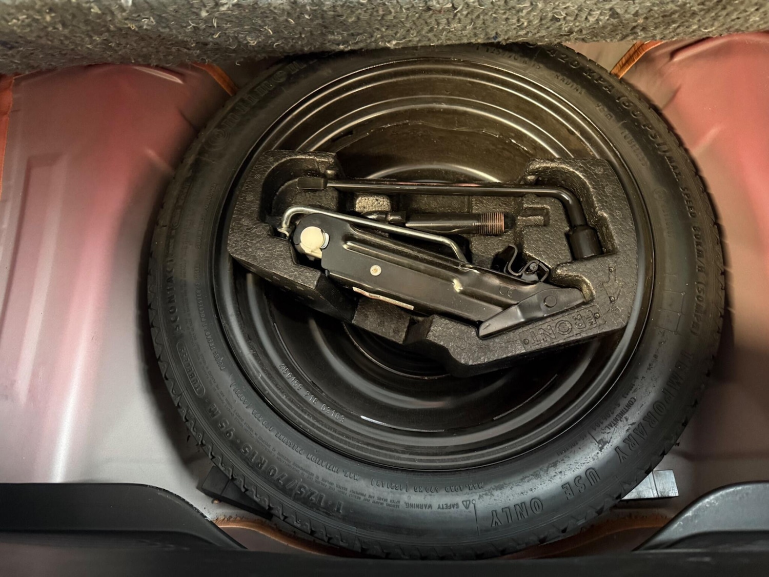 Used Toyota AYGO 2021 for sale - 77279686: Photo 52