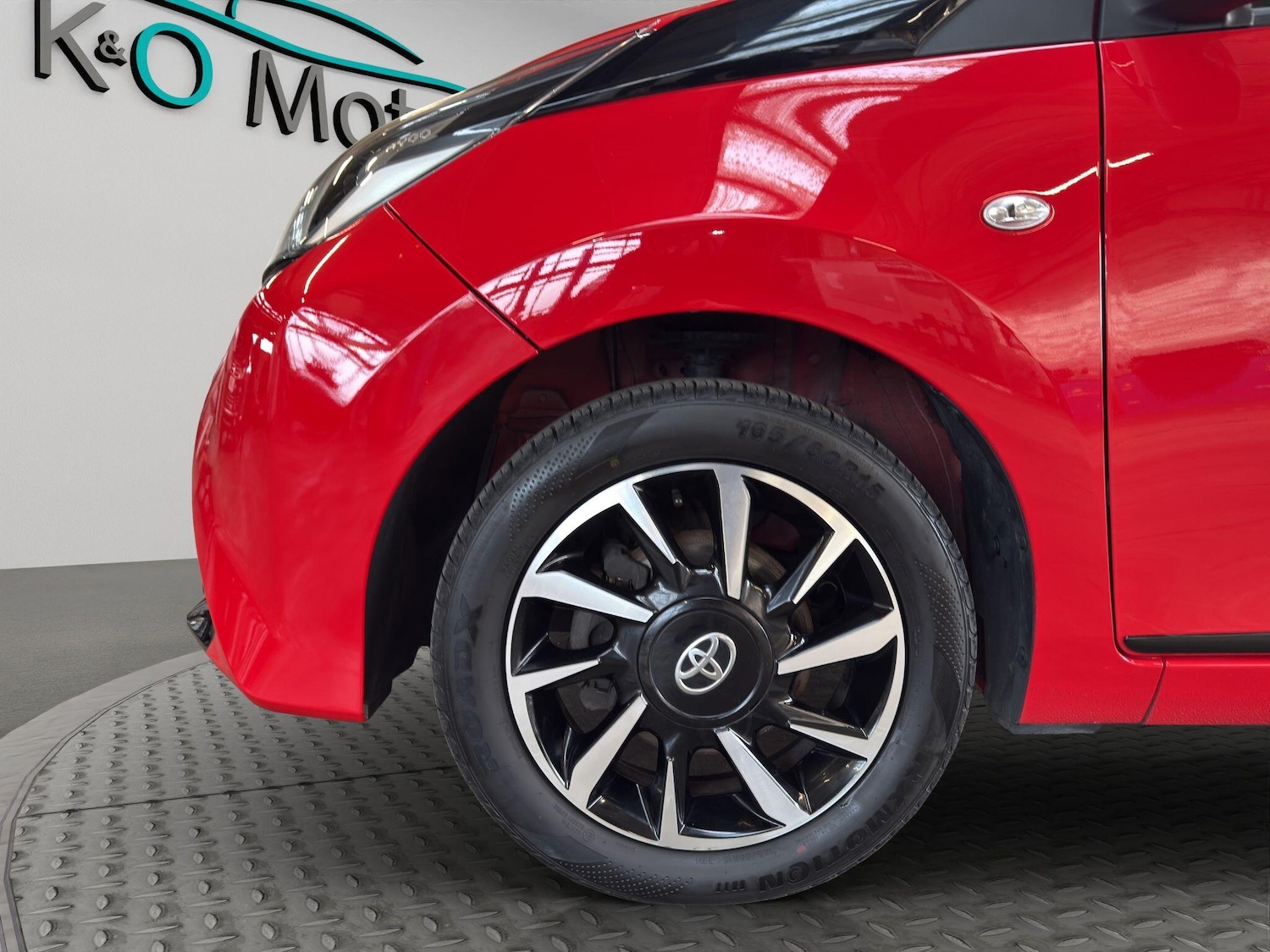 Used Toyota AYGO 2021 for sale - 77279686: Photo 55