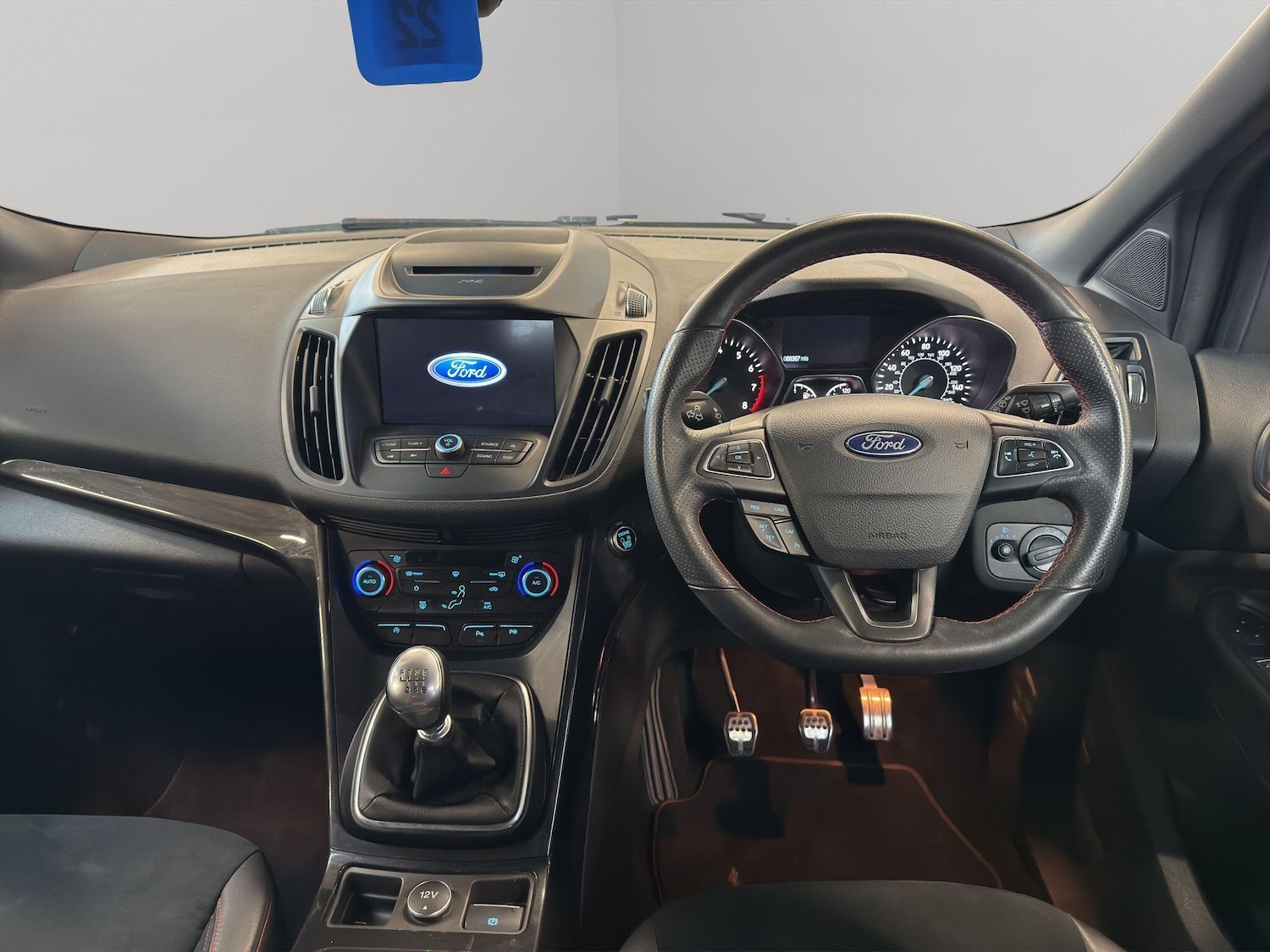 Used Ford Kuga 2019 for sale - 77468986: Photo 2