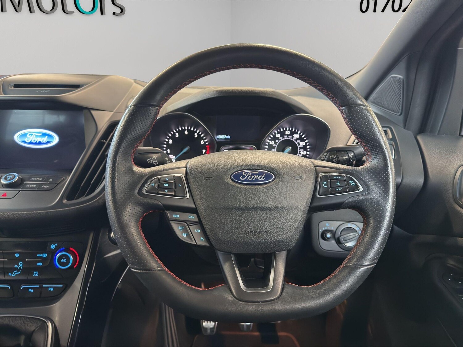 Used Ford Kuga 2019 for sale - 77468986: Photo 20