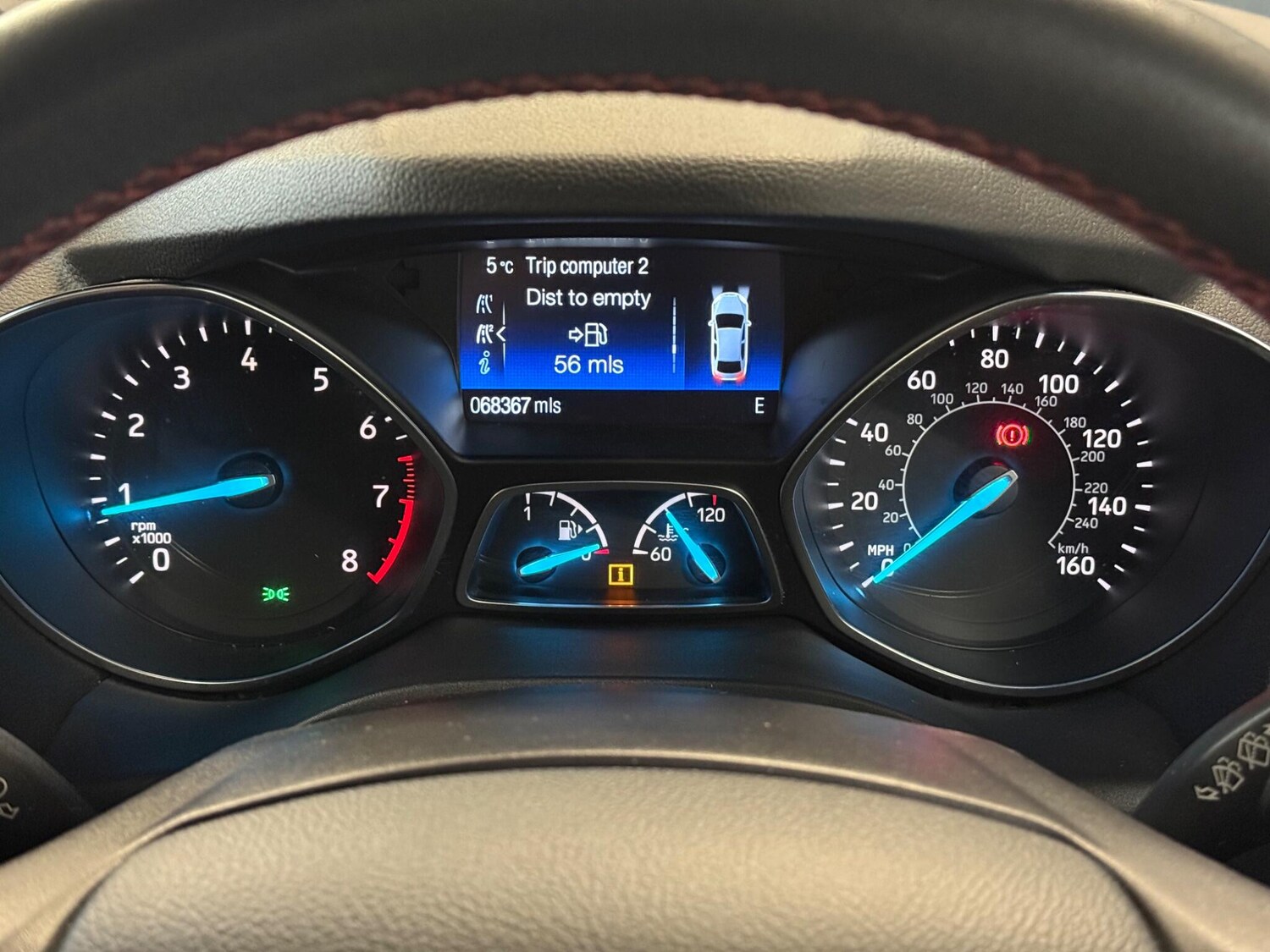 Used Ford Kuga 2019 for sale - 77468986: Photo 28