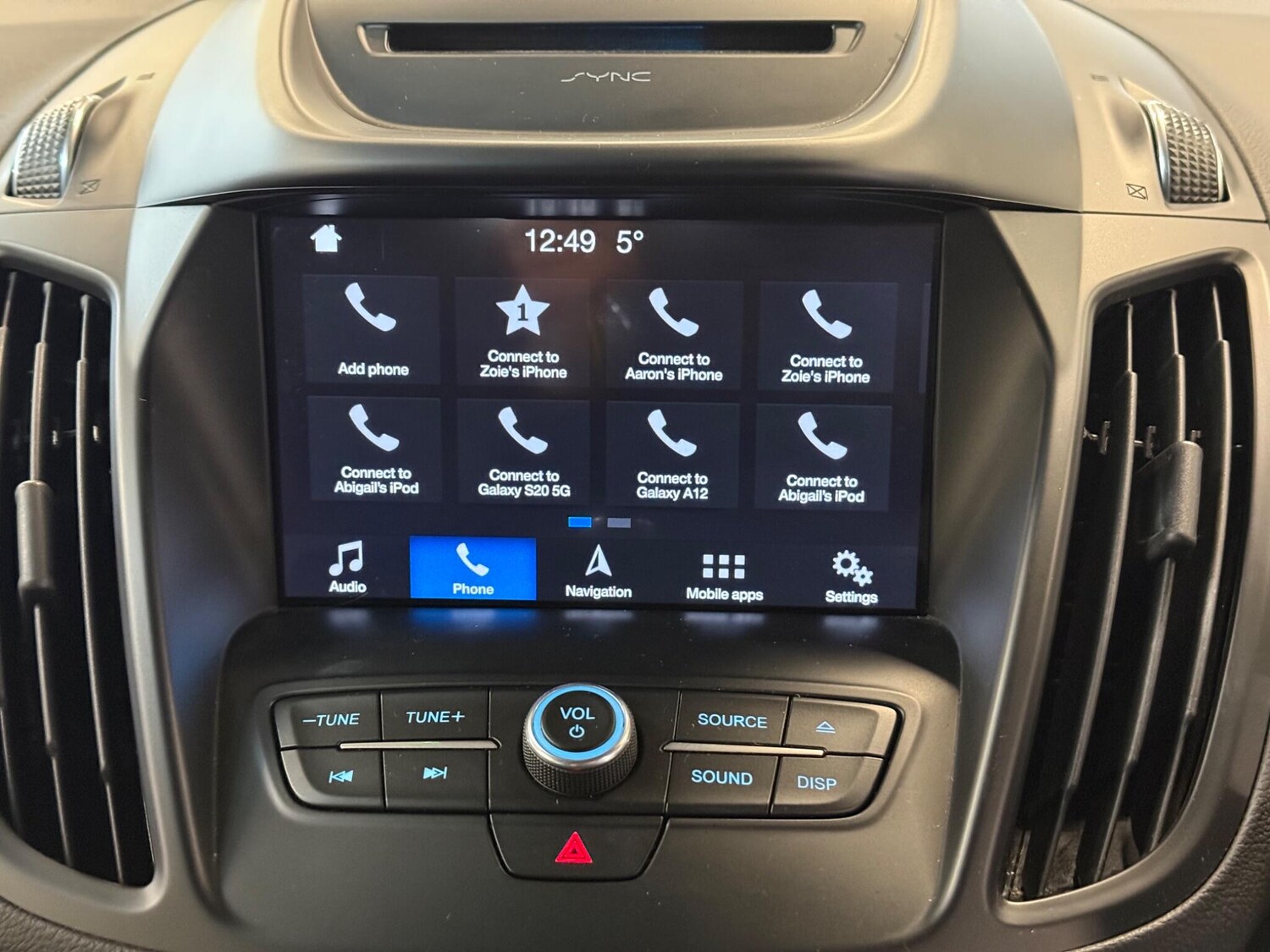 Used Ford Kuga 2019 for sale - 77468986: Photo 31