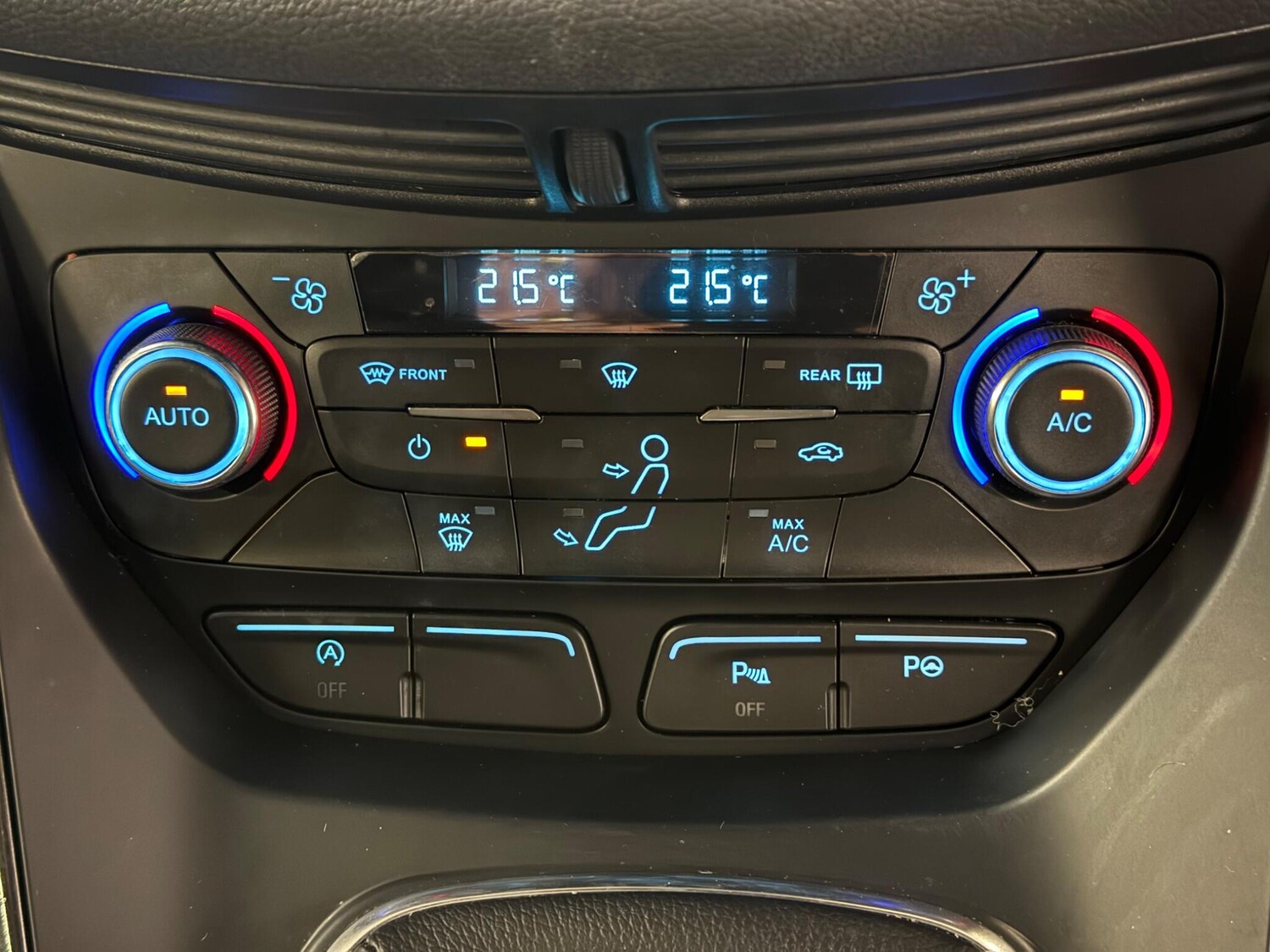 Used Ford Kuga 2019 for sale - 77468986: Photo 35