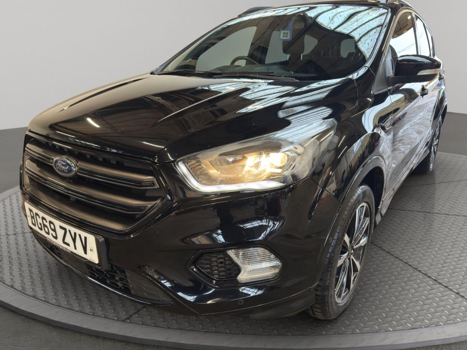 Used Ford Kuga 2019 for sale - 77468986: Photo 39