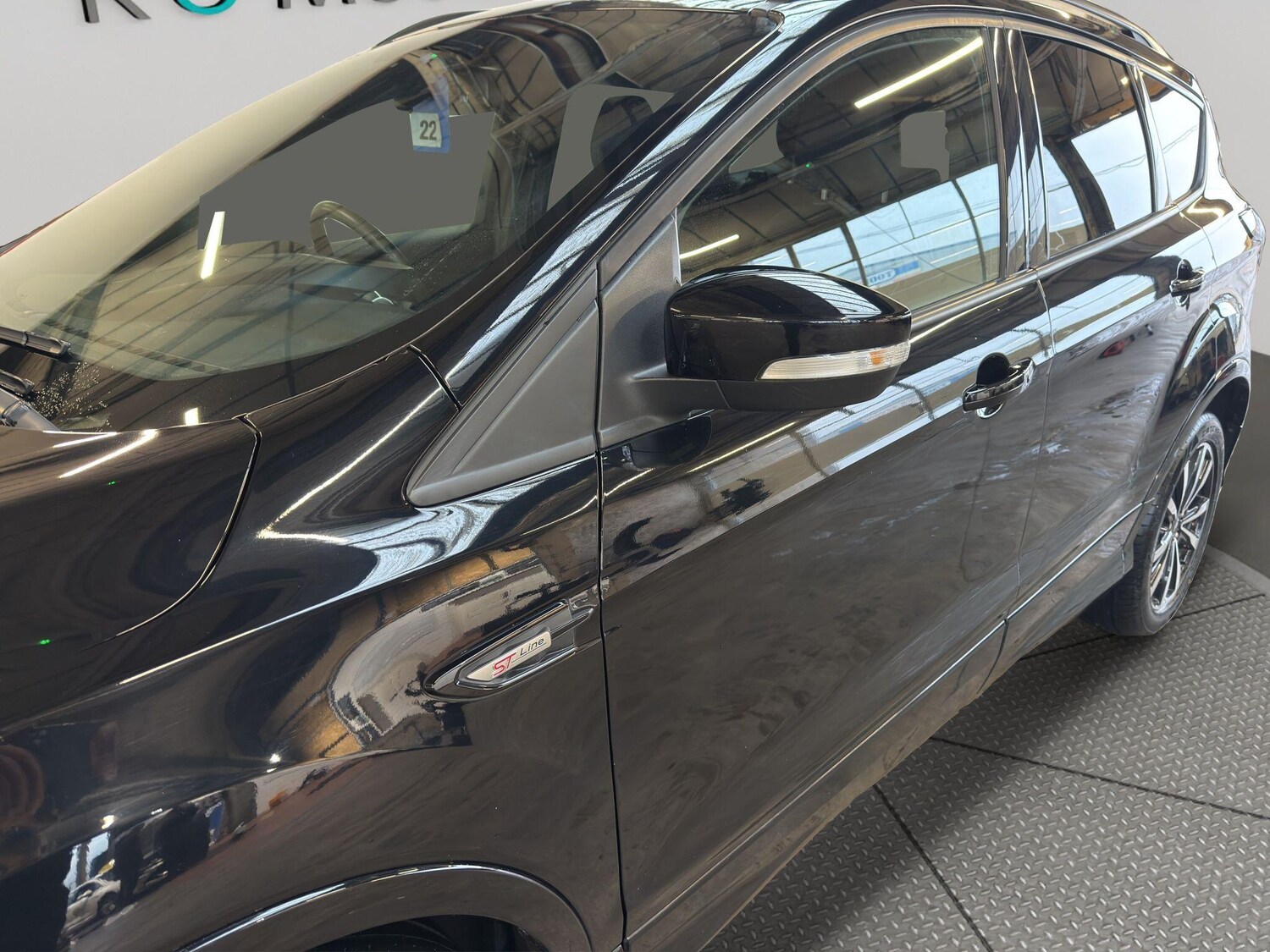 Used Ford Kuga 2019 for sale - 77468986: Photo 40