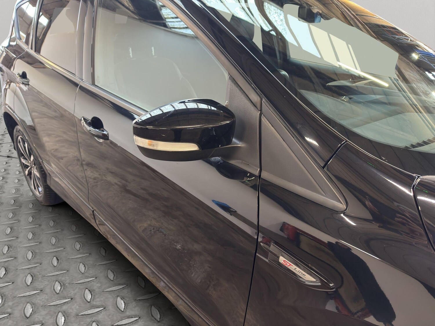 Used Ford Kuga 2019 for sale - 77468986: Photo 47