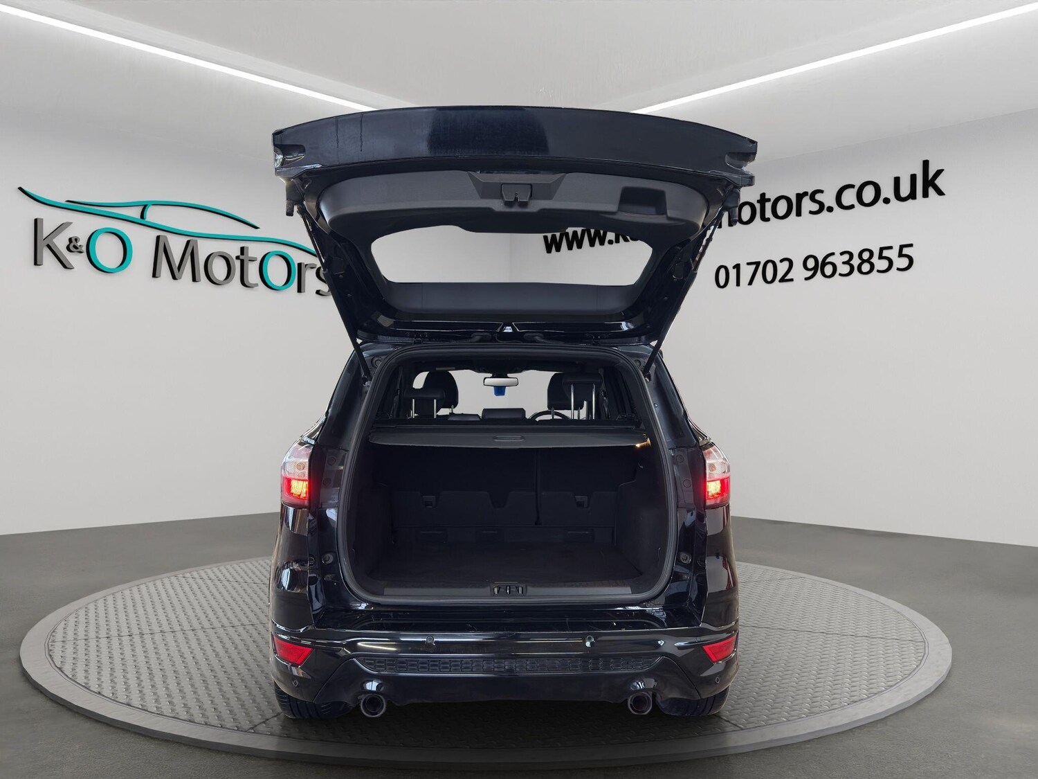 Used Ford Kuga 2019 for sale - 77468986: Photo 49