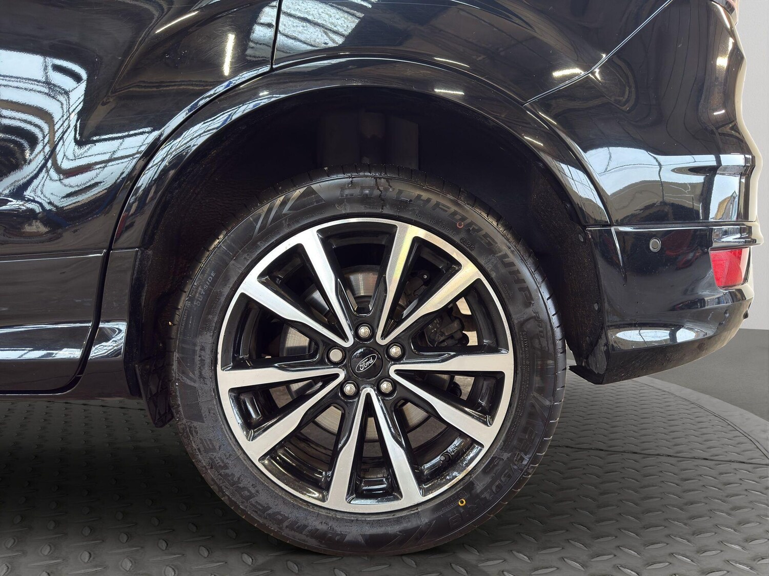 Used Ford Kuga 2019 for sale - 77468986: Photo 54