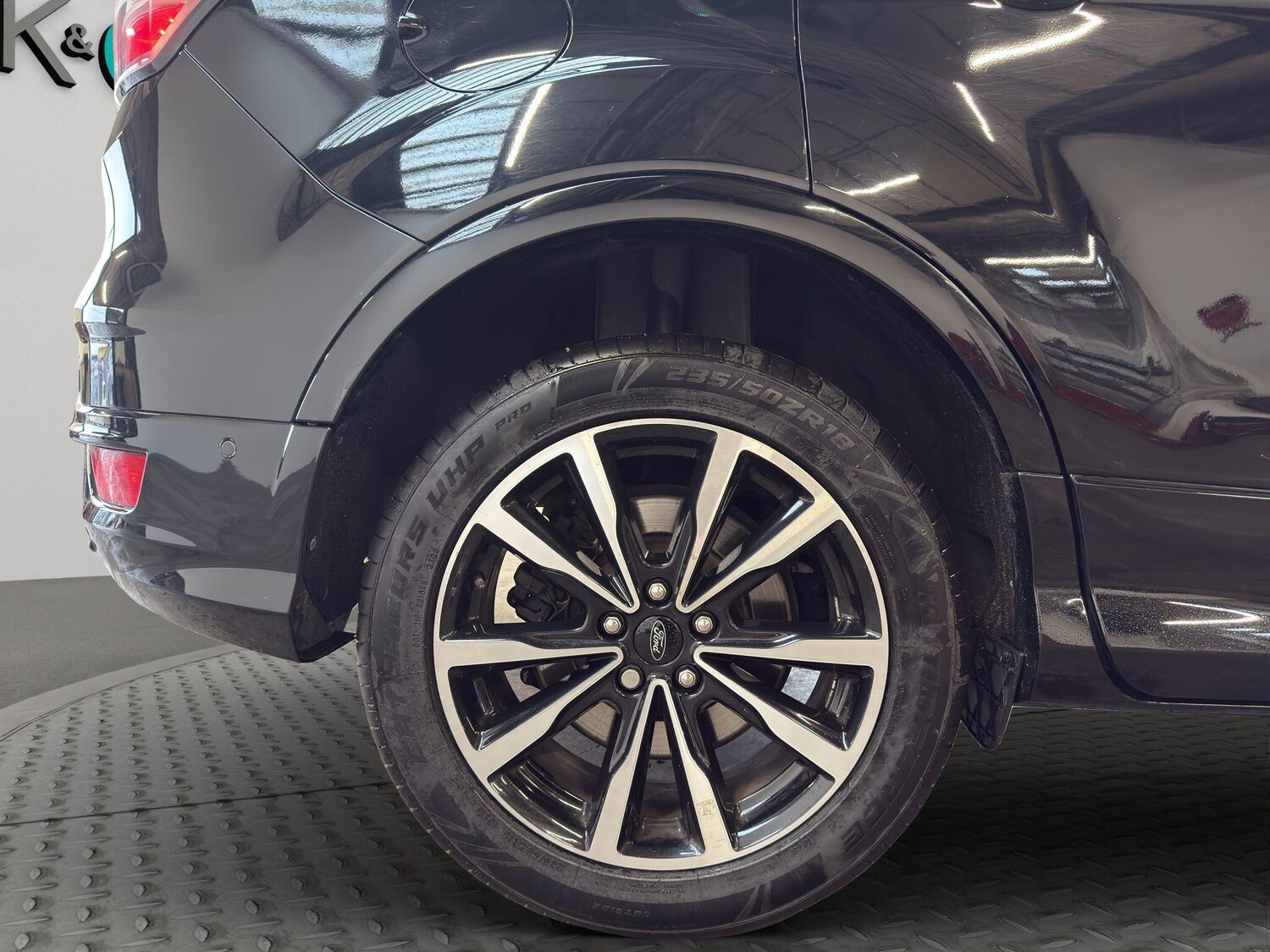 Used Ford Kuga 2019 for sale - 77468986: Photo 55