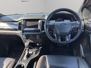 Used Ford Ranger 2020 for sale - 79533523: Photo