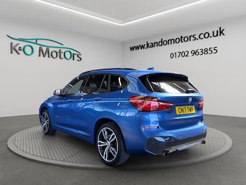 Used BMW X1 2017 for sale - 78347454: Photo