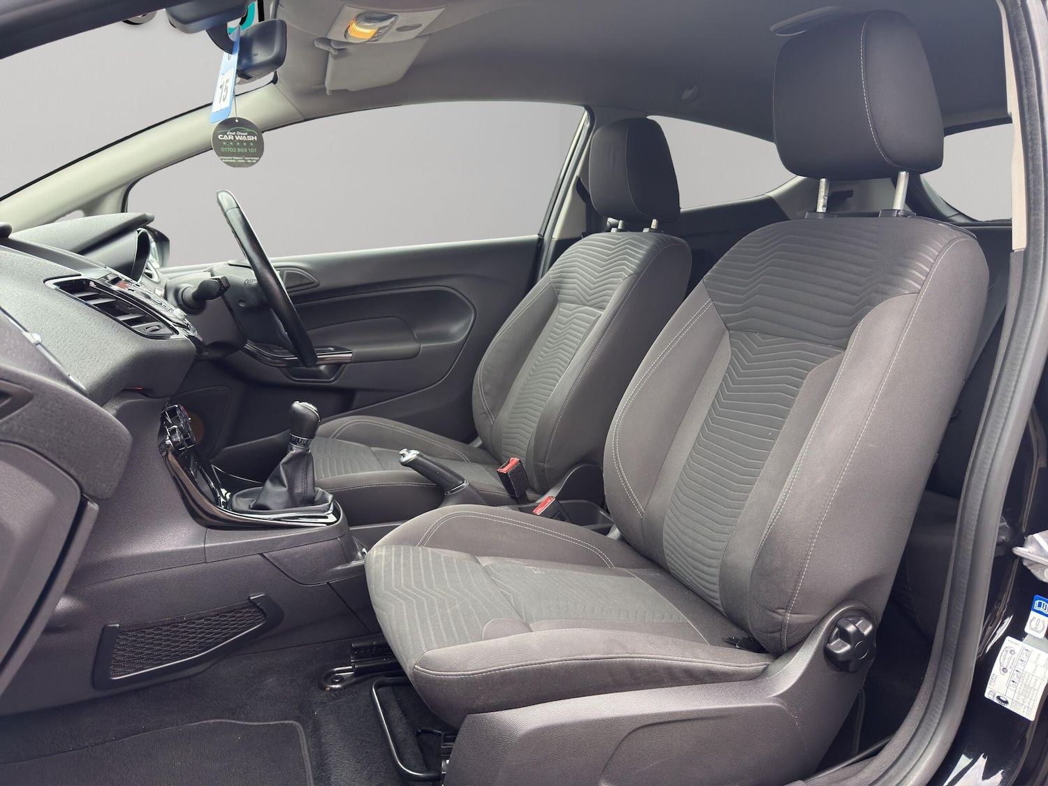 Used Ford Fiesta 2015 for sale - 77074156: Photo 14