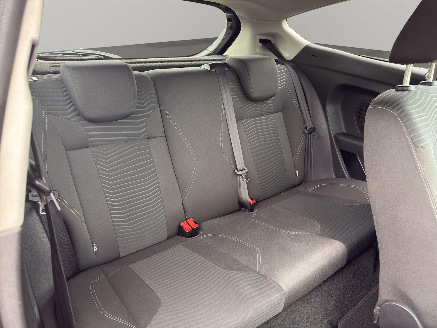 Used Ford Fiesta 2015 for sale - 77074156: Photo 16