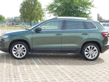 Used Skoda Karoq 2019 for sale - 74642914: Photo