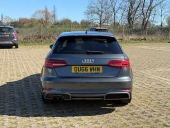 Used Audi A3 2016 for sale - 74213785: Photo