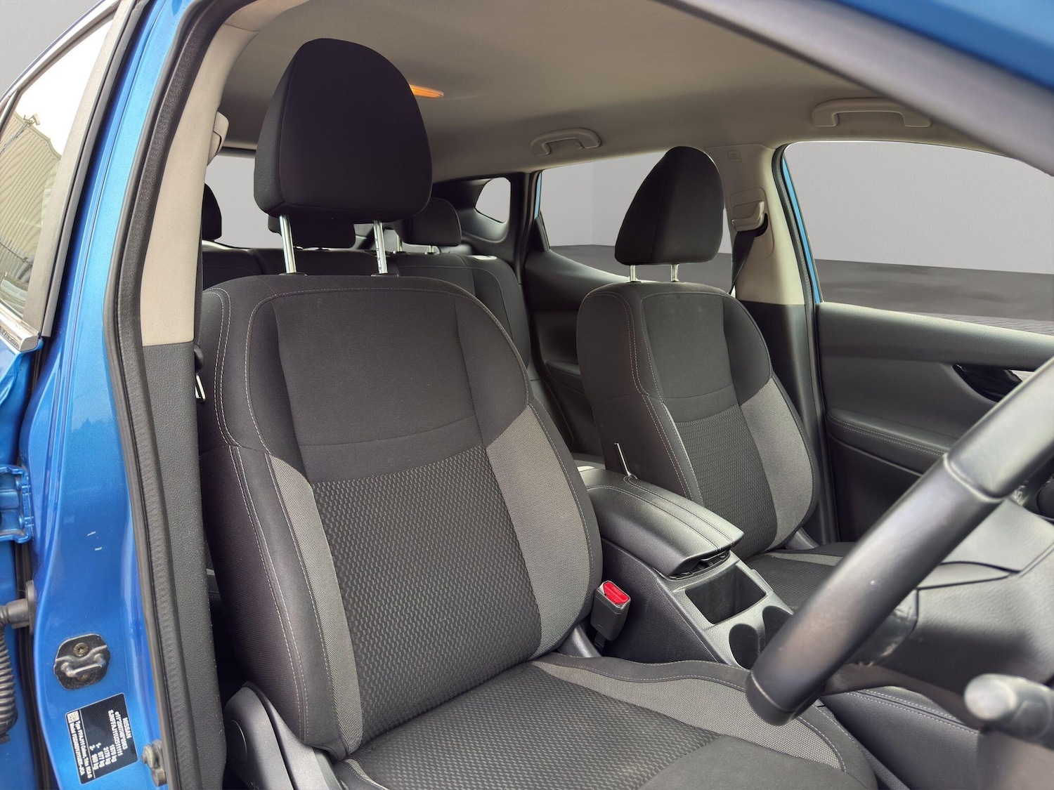 Used Nissan Qashqai 2019 for sale - 78203823: Photo 12