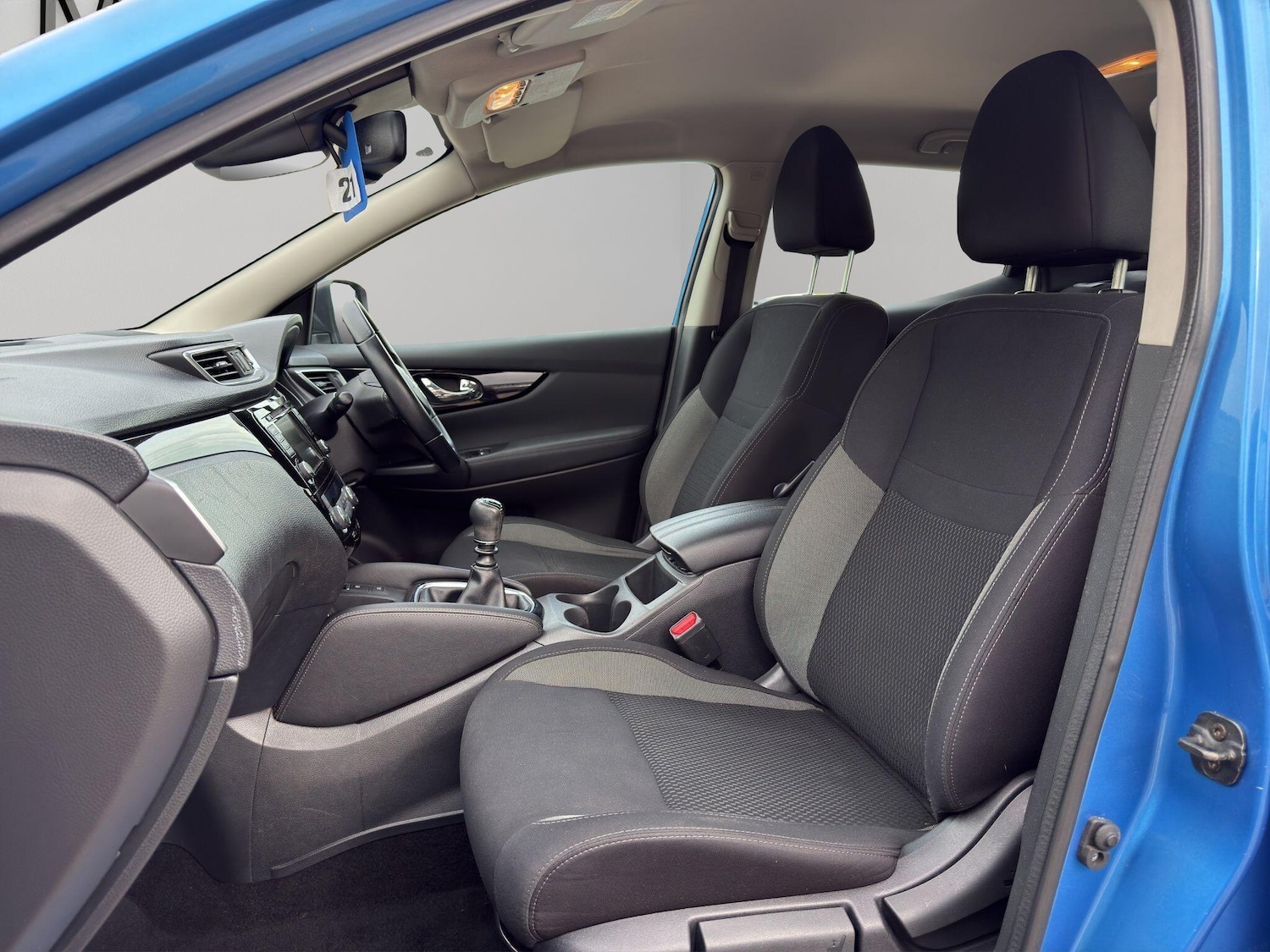 Used Nissan Qashqai 2019 for sale - 78203823: Photo 14