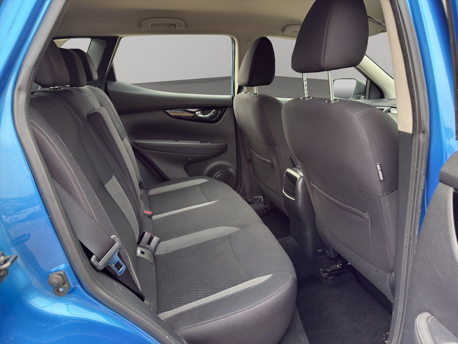 Used Nissan Qashqai 2019 for sale - 78203823: Photo 16