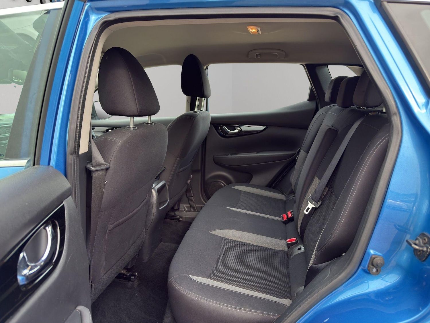 Used Nissan Qashqai 2019 for sale - 78203823: Photo 18