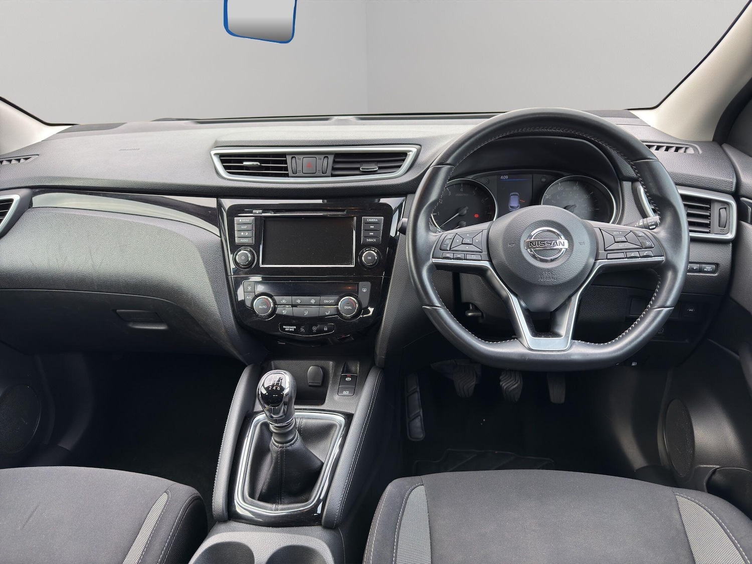 Used Nissan Qashqai 2019 for sale - 78203823: Photo 2