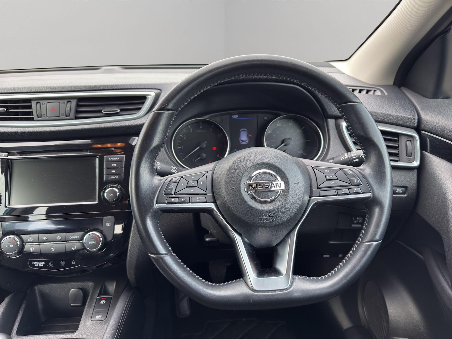 Used Nissan Qashqai 2019 for sale - 78203823: Photo 20