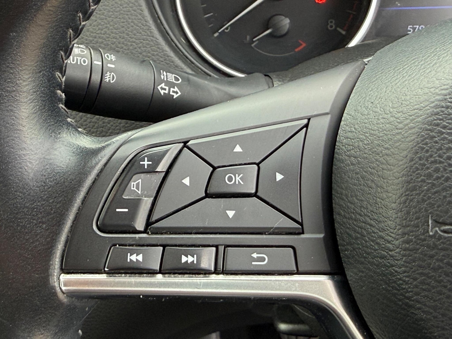 Used Nissan Qashqai 2019 for sale - 78203823: Photo 22