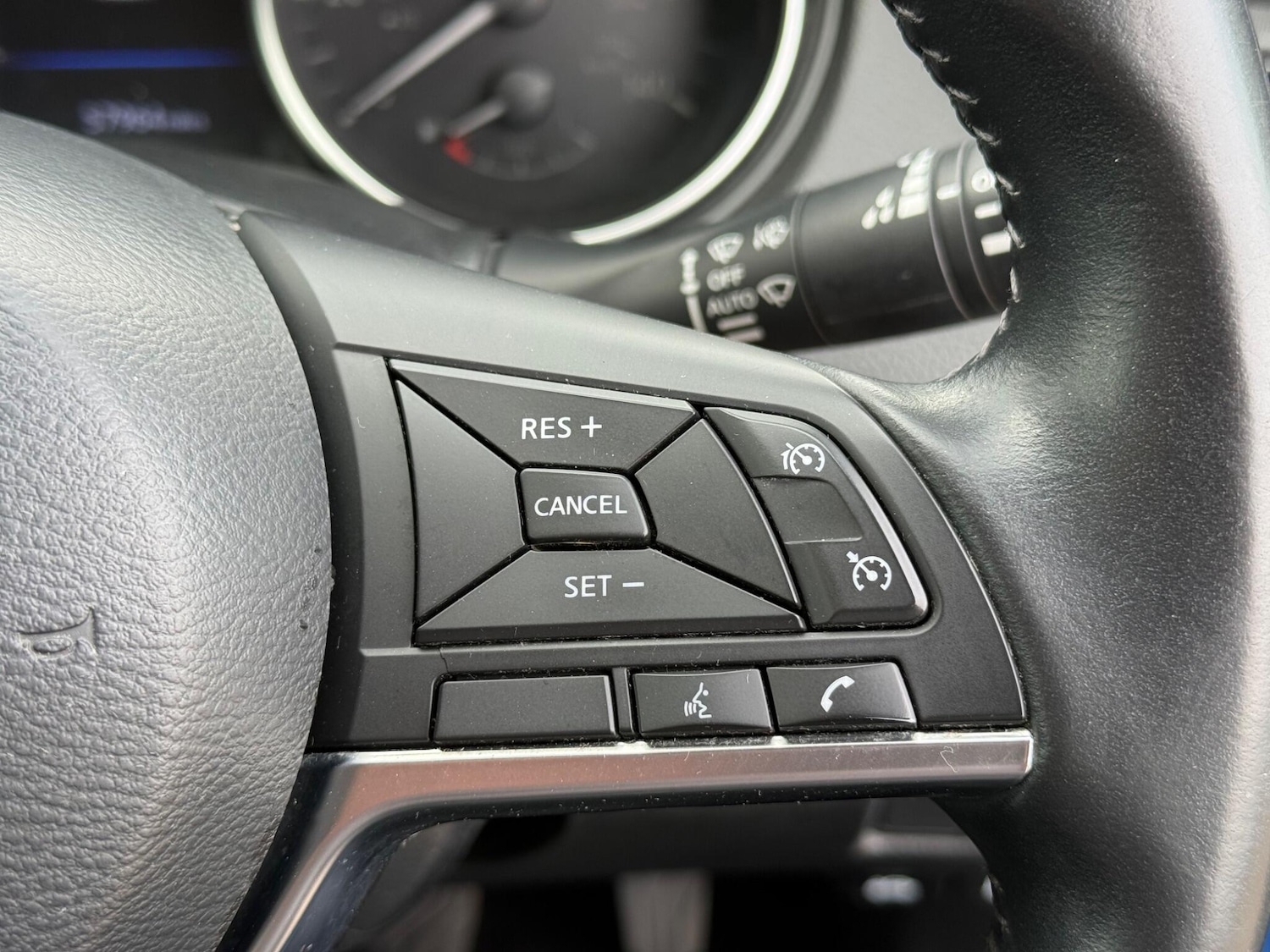 Used Nissan Qashqai 2019 for sale - 78203823: Photo 24