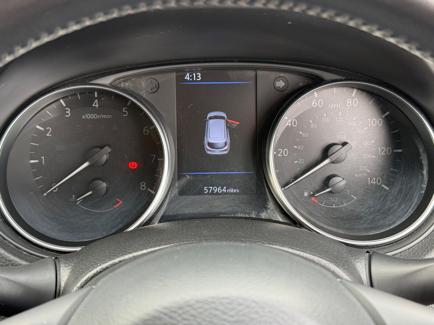 Used Nissan Qashqai 2019 for sale - 78203823: Photo 28