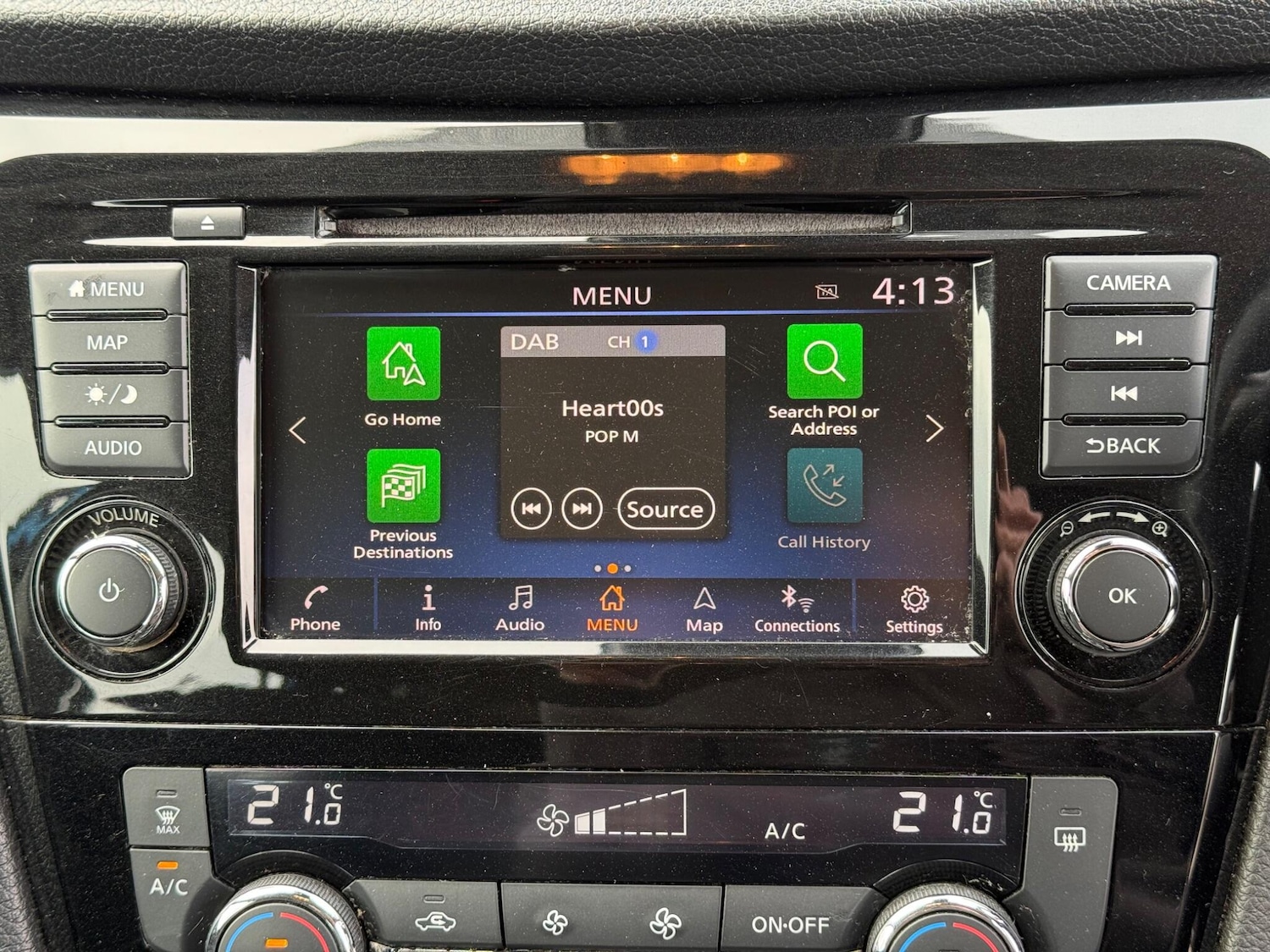 Used Nissan Qashqai 2019 for sale - 78203823: Photo 30