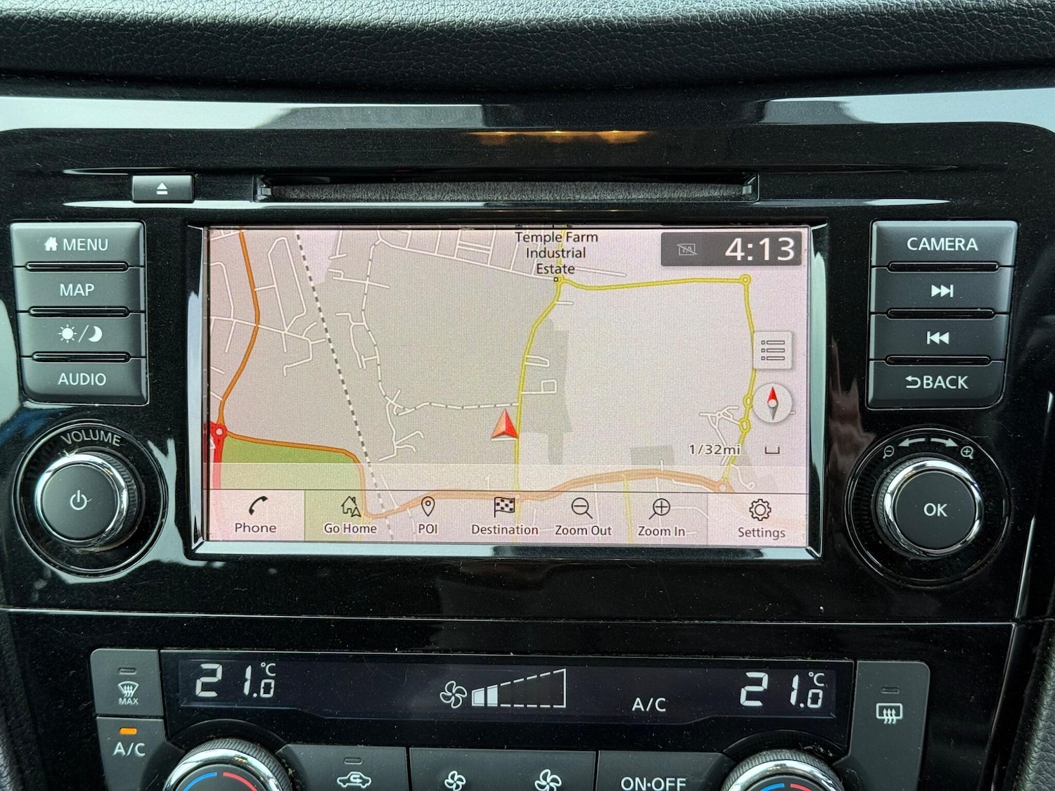 Used Nissan Qashqai 2019 for sale - 78203823: Photo 31