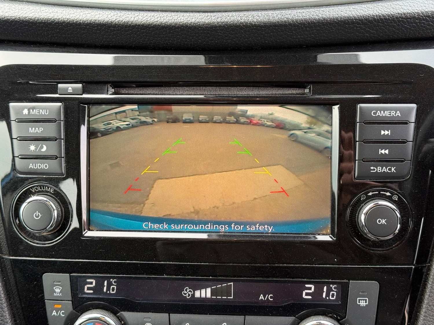 Used Nissan Qashqai 2019 for sale - 78203823: Photo 32