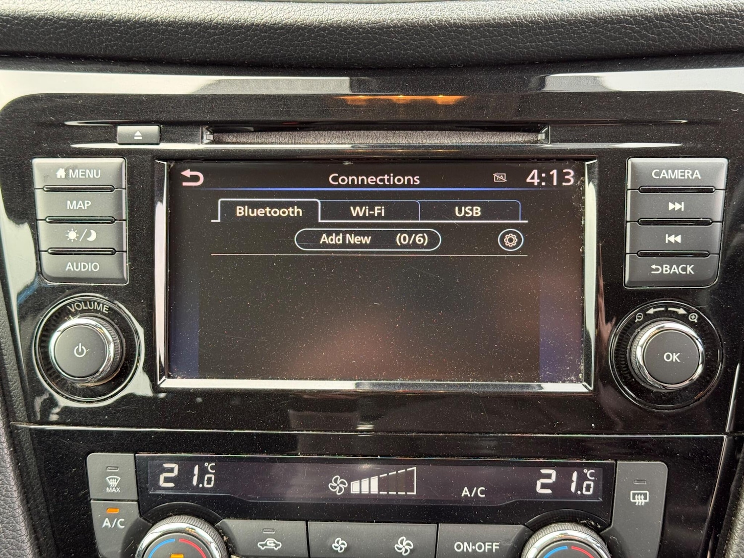 Used Nissan Qashqai 2019 for sale - 78203823: Photo 33