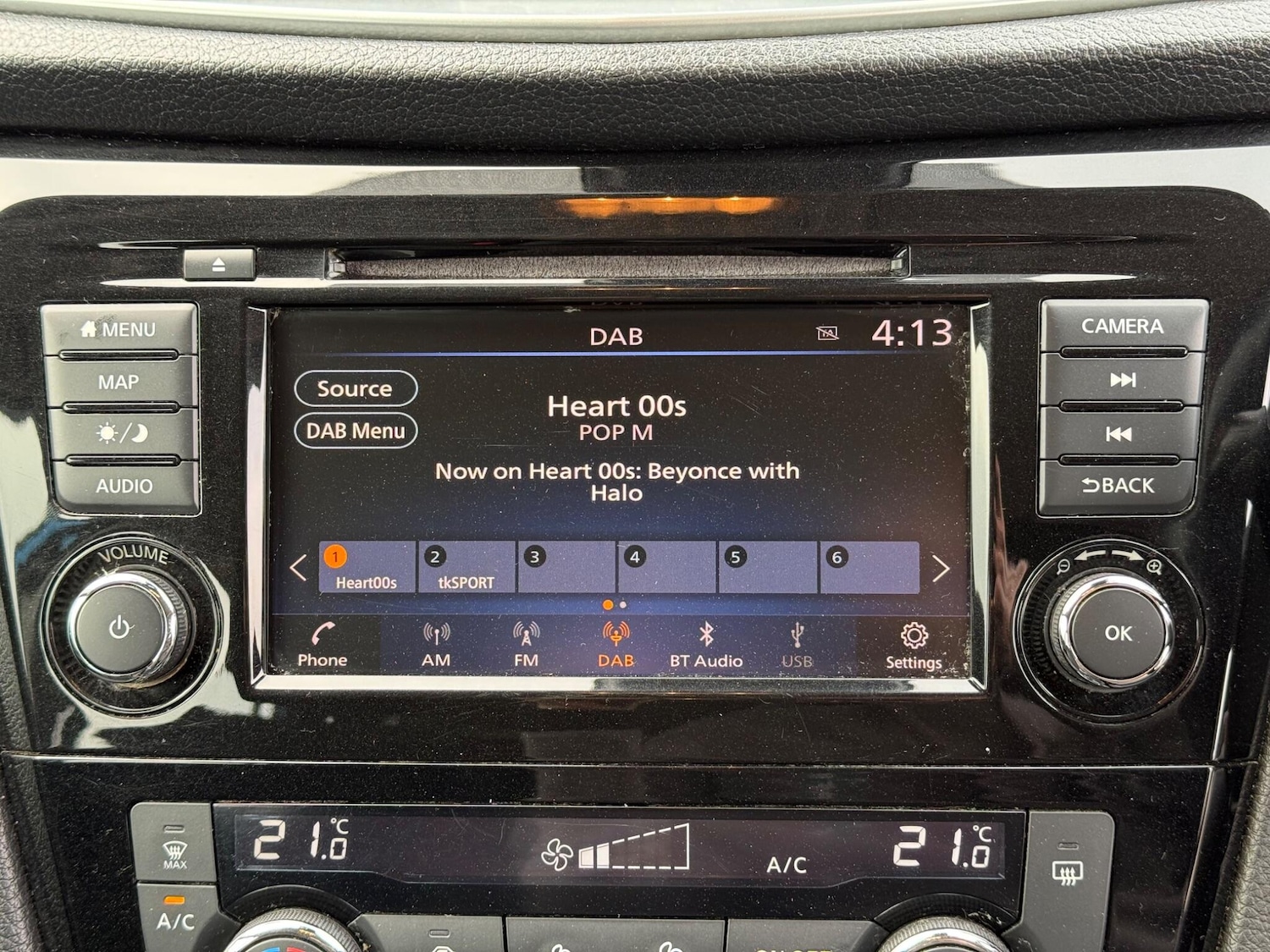 Used Nissan Qashqai 2019 for sale - 78203823: Photo 34