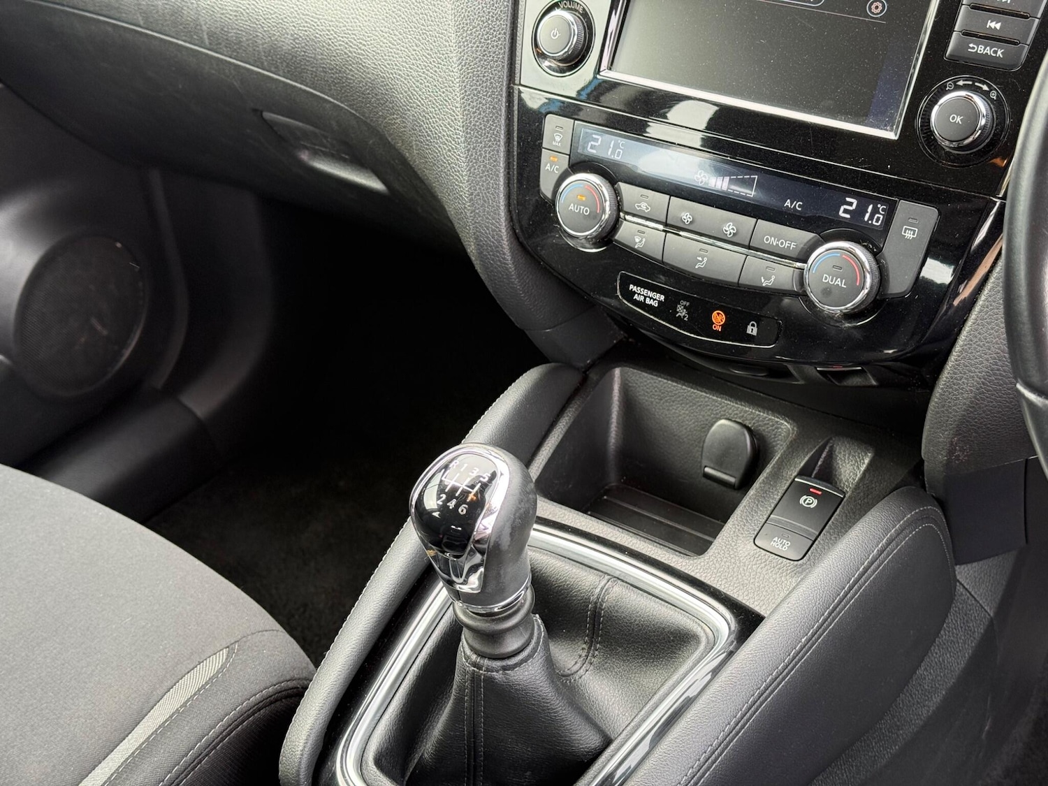 Used Nissan Qashqai 2019 for sale - 78203823: Photo 35