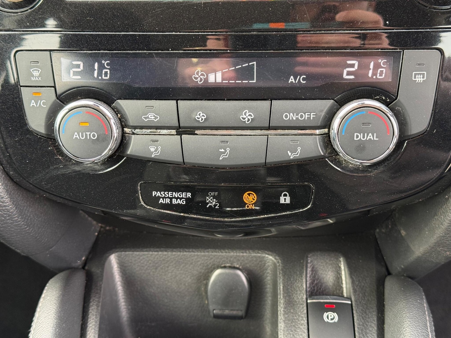 Used Nissan Qashqai 2019 for sale - 78203823: Photo 36