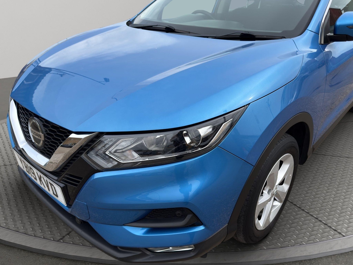 Used Nissan Qashqai 2019 for sale - 78203823: Photo 40